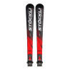 Stöckli Laser WRT + SRT Speed D20 - Sci da gara su pista