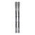 Ski Stöckli Laser CX 2027 + Fixations MC11 | Speck-Sports