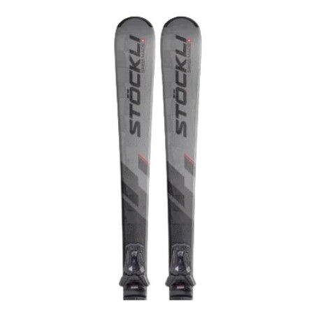 Sci Stöckli Laser CX 2027 + Attacchi MC11 | Speck-Sports