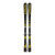 Ski Stöckli Montero AX + Strive 13D 2027 | Speck-Sports