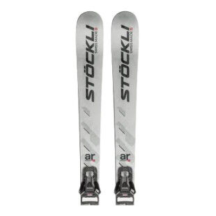 Ski Stöckli Montero AR Pro + Strive 13D 2027