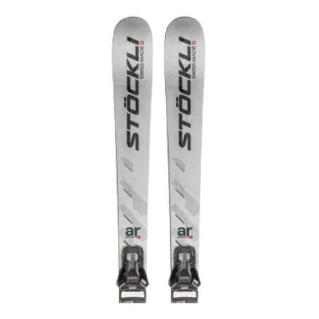 Sci Stöckli Montero AR Pro + Strive 13D 2027