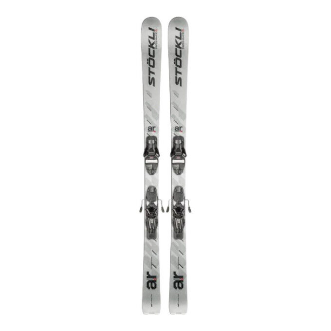Ski Stöckli Montero AR Pro + Strive 13D 2027