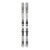 Stöckli Montero AR Pro + Strive 13D 2027 Skis