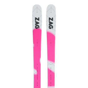 Zag SLAP 100 Skis