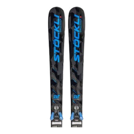 Stöckli Montero AR 2027 Skier + Bindungen | Speck-Sports