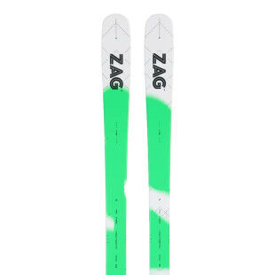 Zag SLAP 92 Skier