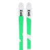 WHITE - GREEN