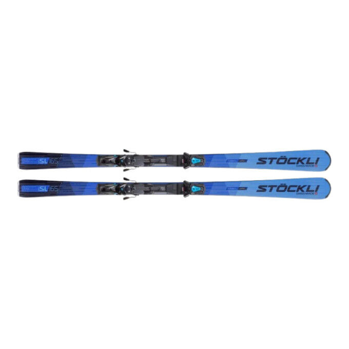 Sci Stöckli Laser SL + SRT12 2026 | Speck-Sports
