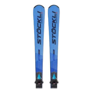 Sci Stöckli Laser SL + SRT12 2026 | Speck-Sports
