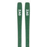 Verde foresta