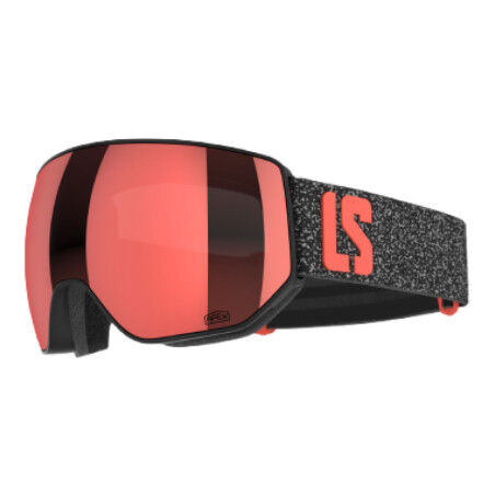Loubsol LS7 - Maschera da Sci e Snowboard | Speck-Sports