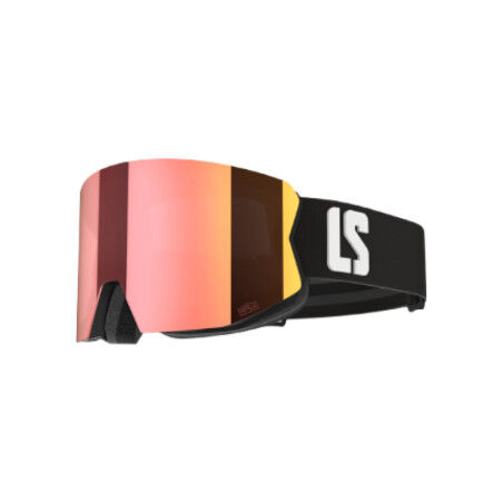 Loubsol LS3 - Masque de ski et snowboard | Speck-Sports