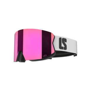 Loubsol LS3 - Masque de ski et snowboard