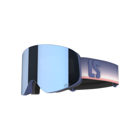Loubsol LS3 Frameless - Maschera da Sci
