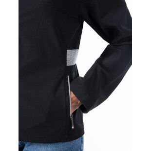 SOFTSHELL JACKET F