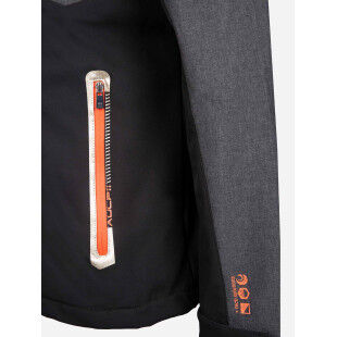 VESTE SOFTSHELL H