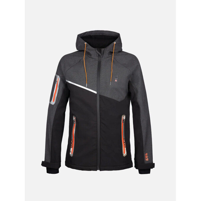 CHAQUETA SOFTSHELL H