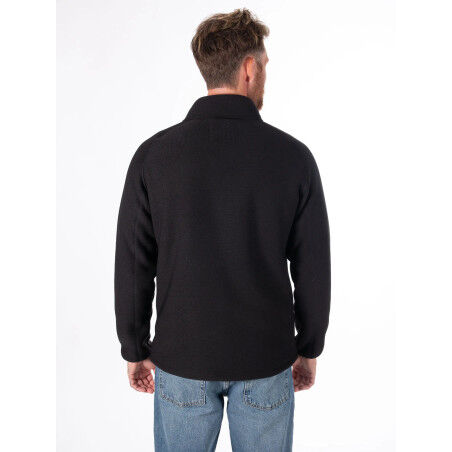 CHAQUETA H-MESH