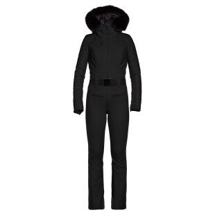 Goldbergh PARRY SKI SUIT FAUX BORDER
