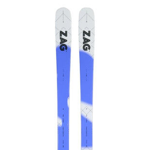 Zag SLAP 92 Skier