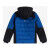 Veste de ski Spyder Whiteout Synthetic Down Garçon
