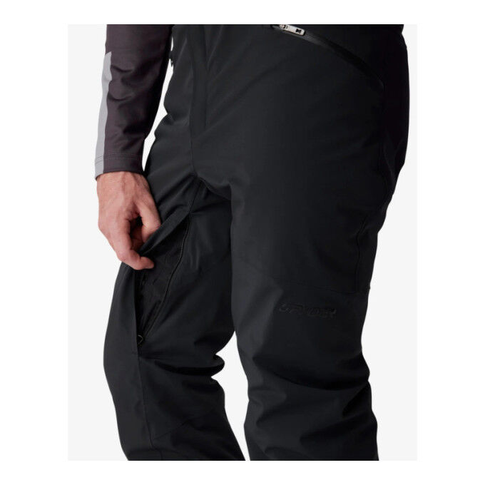 Pantalon de ski homme Spyder Bormio Pants | Speck-Sports
