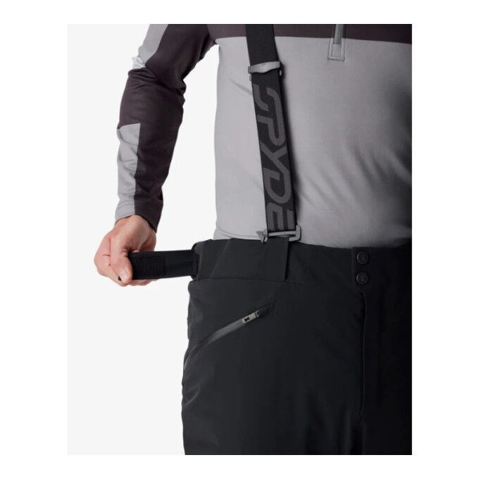 Men's ski pants Spyder Bormio Pants | Speck-Sports