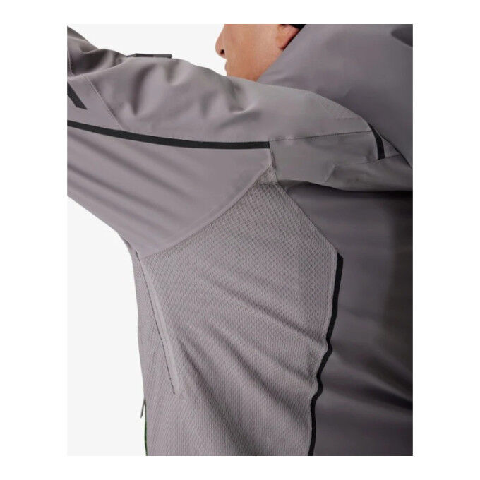 Men's ski jacket Spyder Monterosa Jacket | Speck-Sports