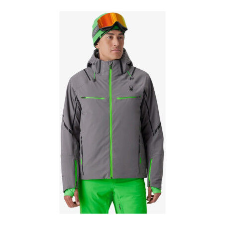 Herren Skijacke Spyder Monterosa Jacket | Speck-Sports