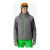 Veste de ski homme Spyder Monterosa Jacket | Speck-Sports
