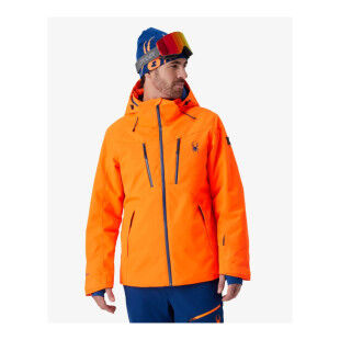 Veste de ski homme Spyder Rival Jacket | Speck-Sports