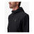 Giacca sci uomo Spyder Web Shellfleece Hooded Jacket