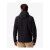 Men's ski jacket Spyder Web Shellfleece Hooded Jacket