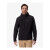 Spyder Web Shellfleece Hooded Jacket Herren Fleecejacke