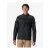 Chaqueta polar para hombre Spyder Wengen Sweater Fleece Jacket