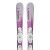 Elan SKY JR SHIFT Ski Set + EL 7.5 GW Bindings
