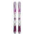 Elan SKY JR SHIFT Ski Set + EL 7.5 GW Bindings