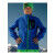 Chaqueta polar infantil Spyder Bandit Sweater | Speck-Sports