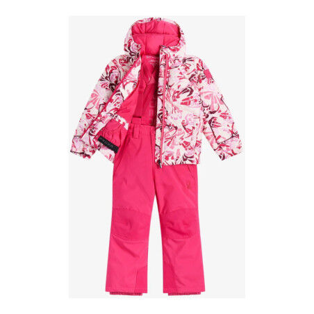 Spyder Frosty Snow Children's Ski Set | Speck-Sports