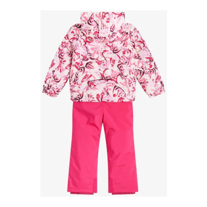 Ensemble ski Enfant Spyder Frosty Snow Set | Speck-Sports