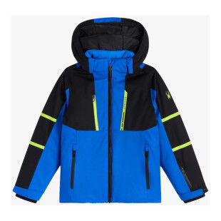 Kids ski jacket Spyder Glade Jacket | Speck-Sports