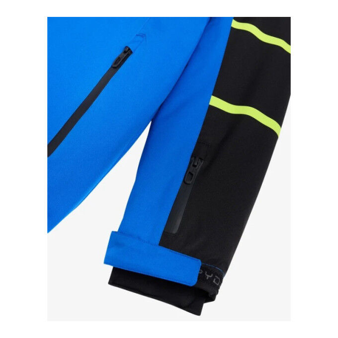 Giacca da sci bambino Spyder Glade Jacket | Speck-Sports