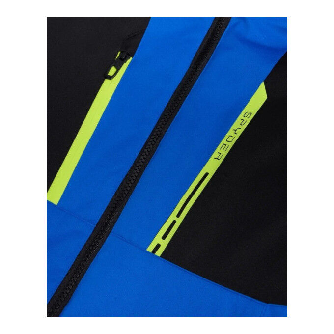 Veste de ski enfant Spyder Glade Jacket | Speck-Sports