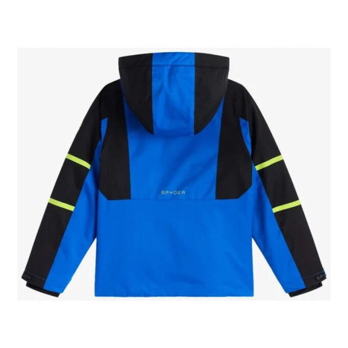 Veste de ski enfant Spyder Glade Jacket | Speck-Sports