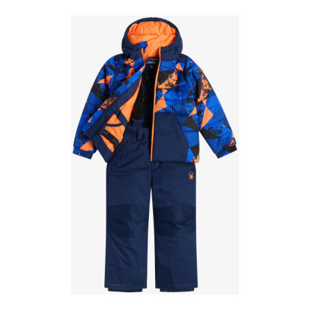 Spyder Shredder Snow Set - Abbigliamento da sci per bambini