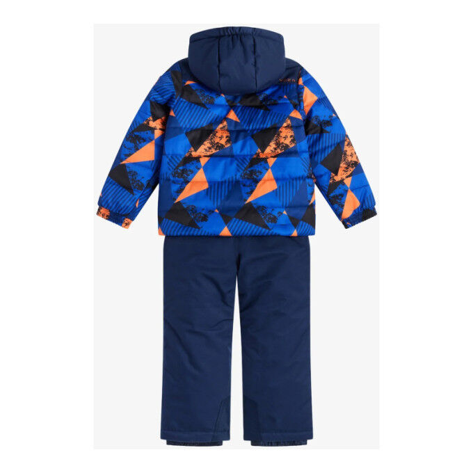 Spyder Shredder Snow Set - Kids' Ski Clothing