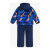 Spyder Shredder Snow Set - Ropa de esquí para niños