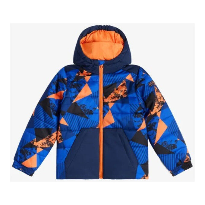 Spyder Shredder Snow Set - Abbigliamento da sci per bambini