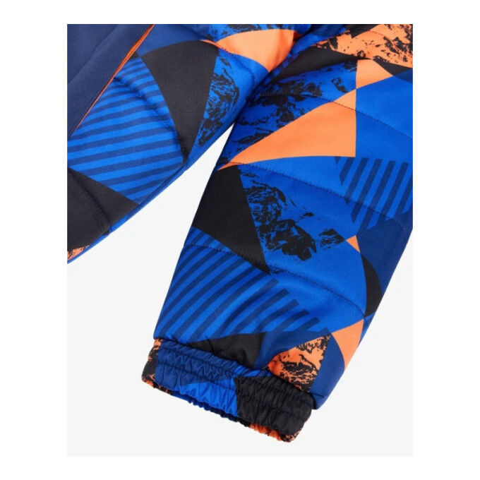 Spyder Shredder Snow Set – Skibekleidung für Kinder